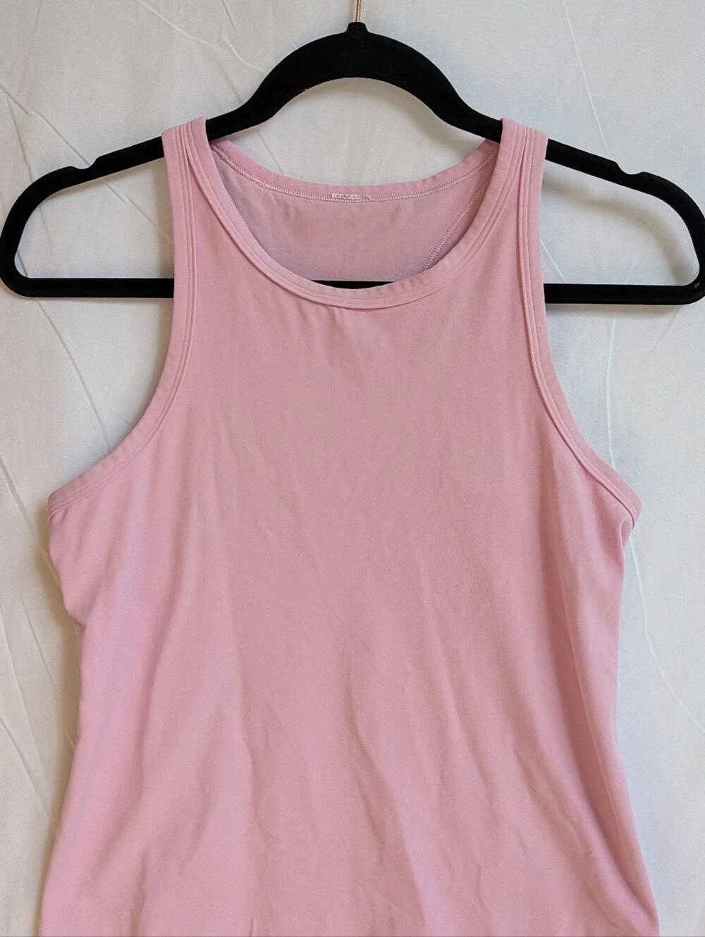 lululemon athletica sleeveless tank
